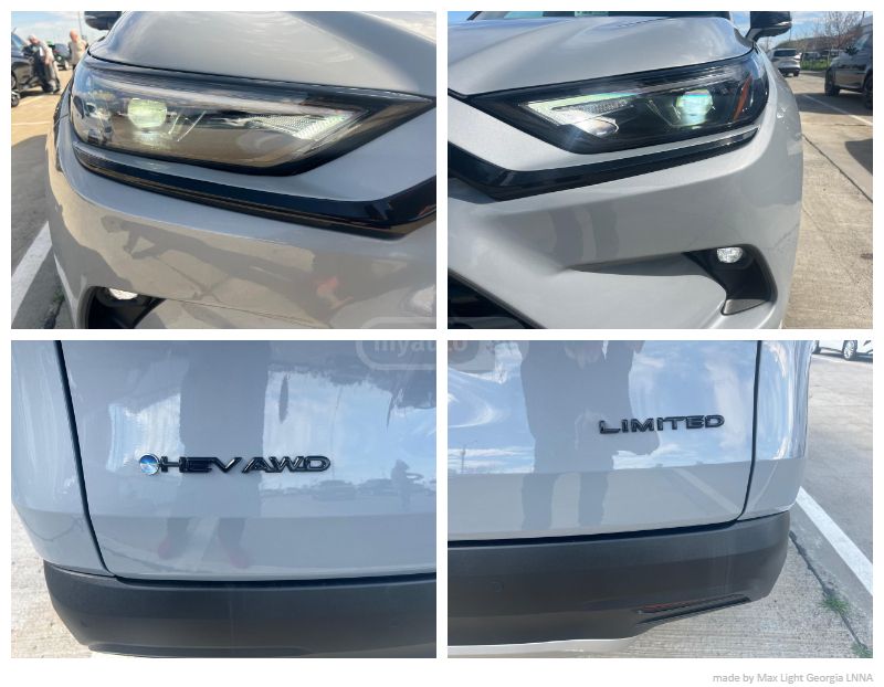 Toyota Grand Highlander - фото 9