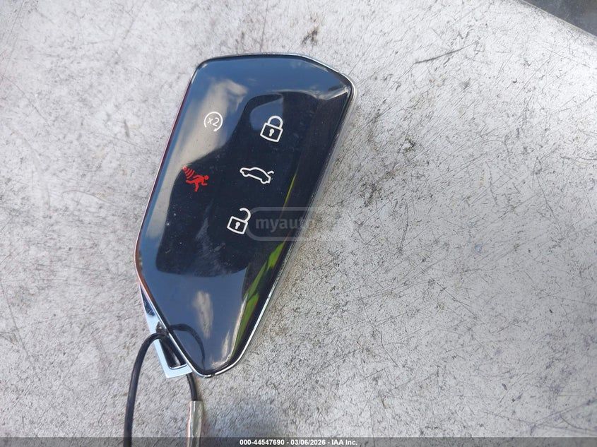 Volkswagen Atlas 2025 — миниатюра 10