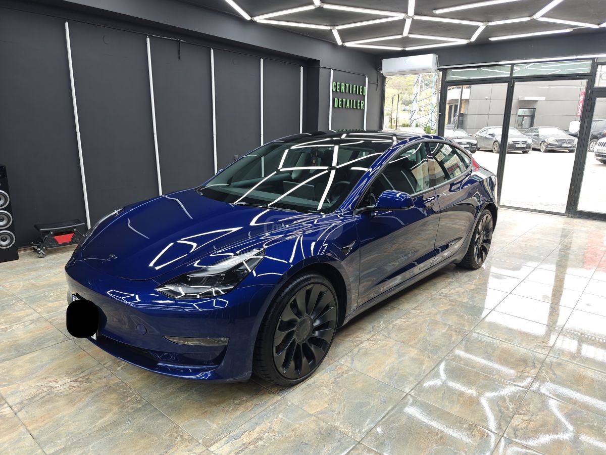 Tesla Performance — миниатюра 3