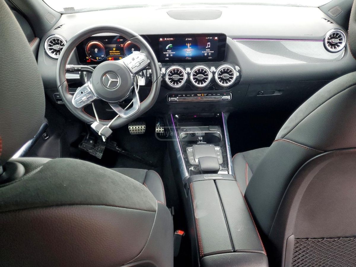 Mercedes-Benz GLA 250 - фото 8