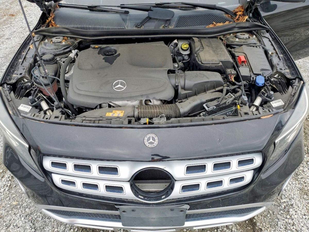 Mercedes-Benz GLA 250 - фото 11