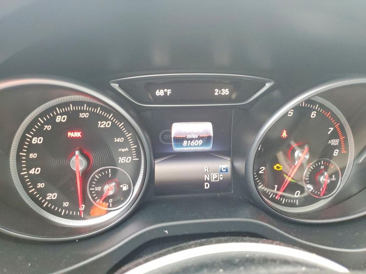 Mercedes-Benz GLA 250 - фото 9