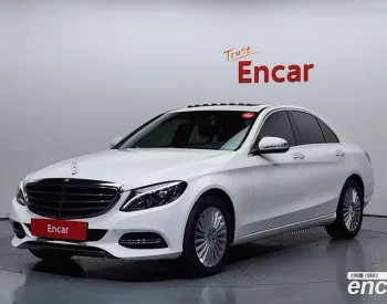 Mercedes-benz C 63 Amg