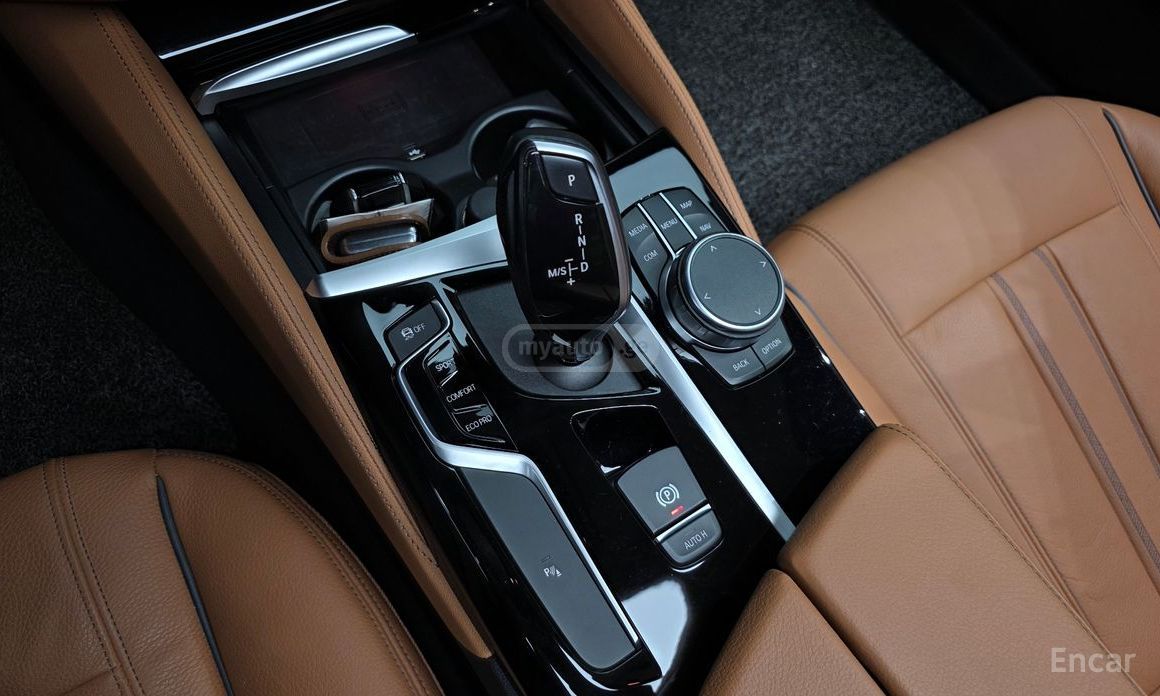 BMW 520 2020 — миниатюра 11