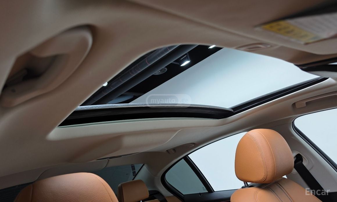 BMW 520 2020 — миниатюра 14