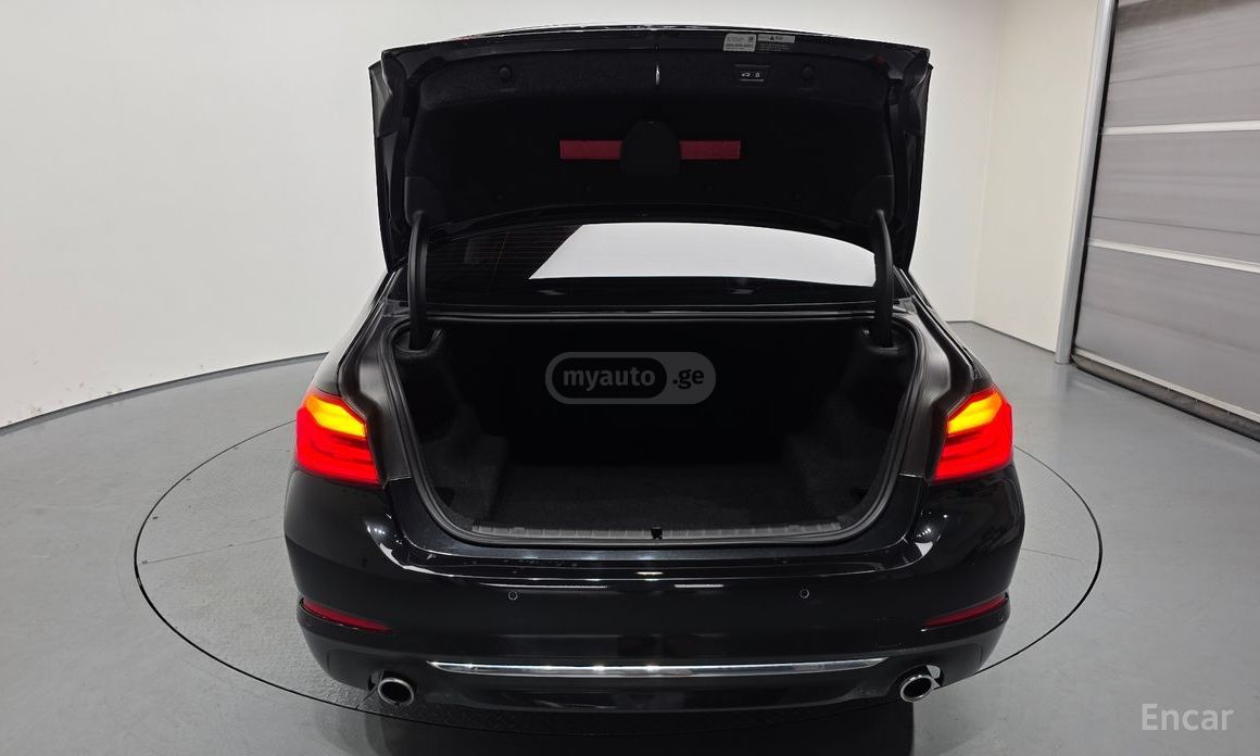 BMW 520 2020 — миниатюра 15