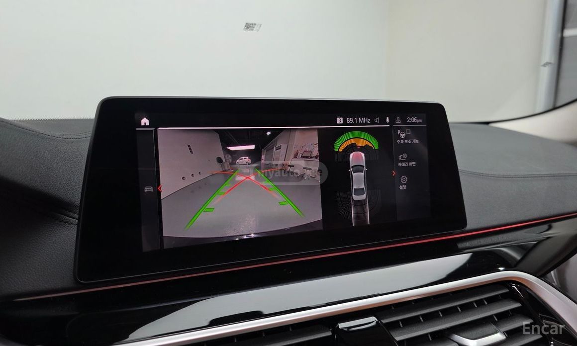 BMW 520 2020 — миниатюра 8