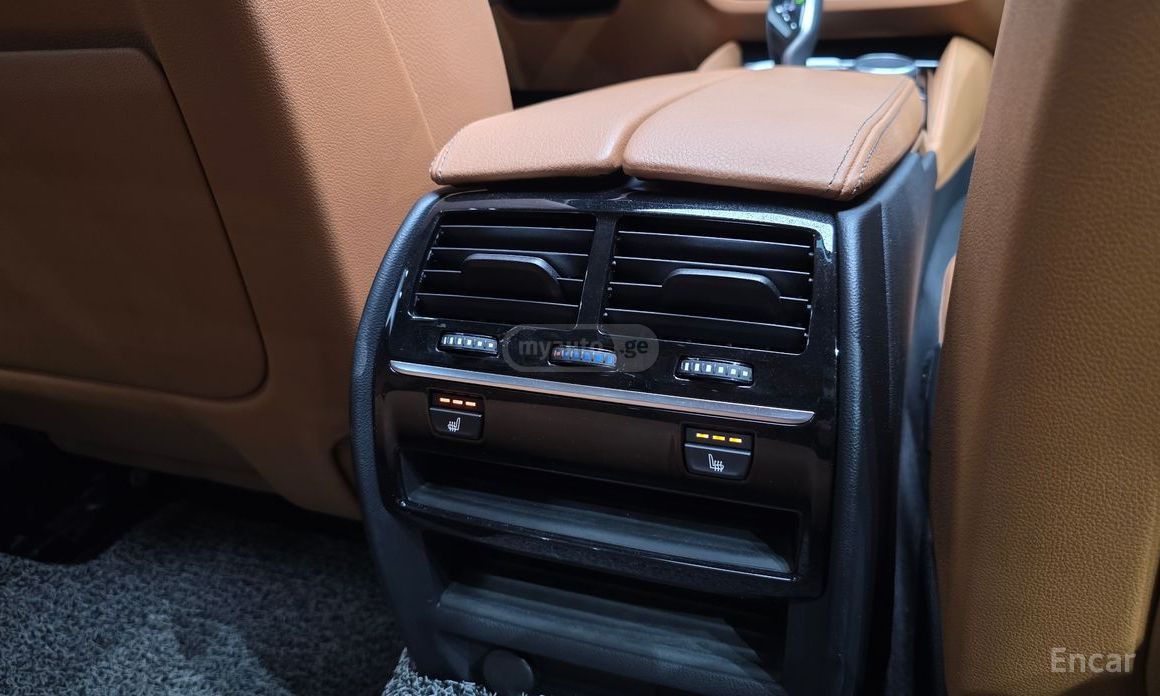 BMW 520 2020 — миниатюра 9