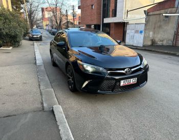 ToyotaCamry
