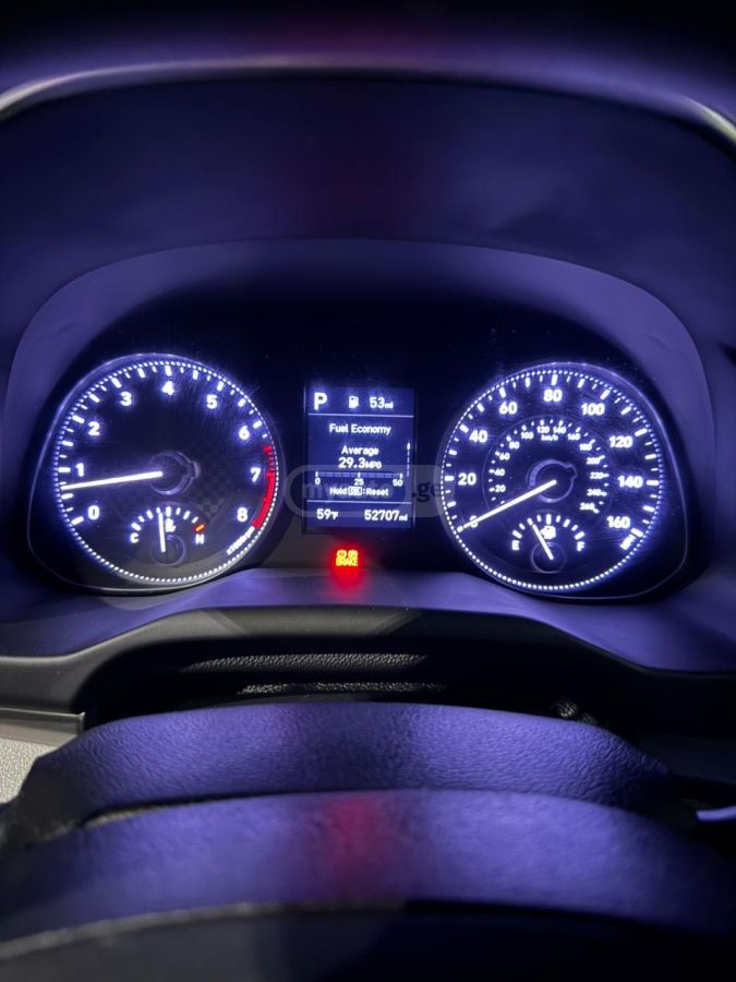 Hyundai Elantra - фото 11