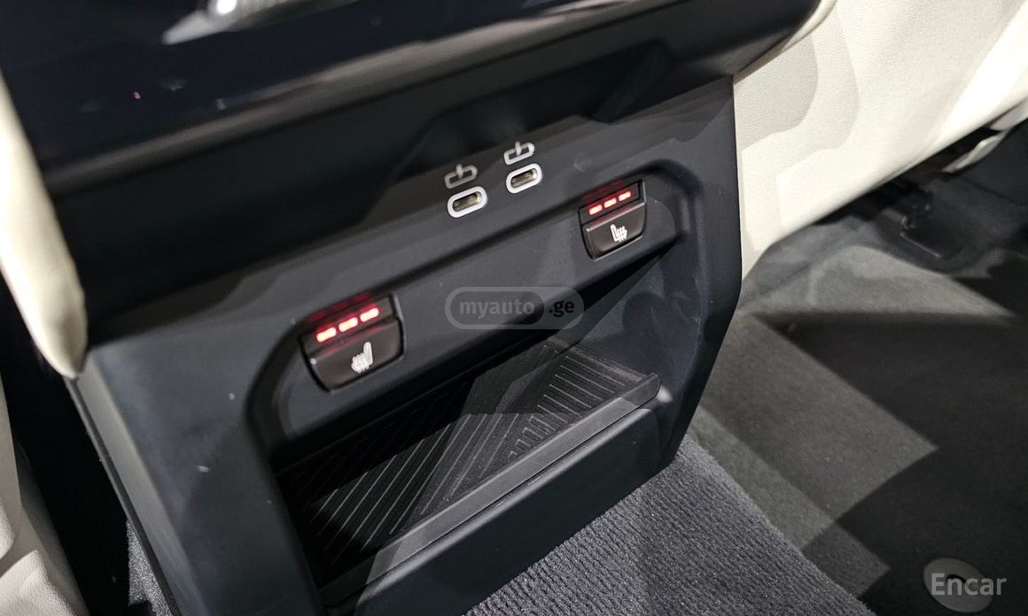 BMW 520 2024 — миниатюра 12