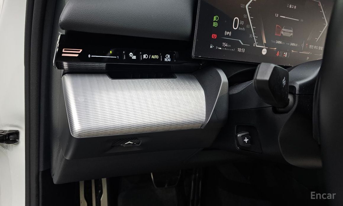 BMW 520 2024 — миниатюра 14