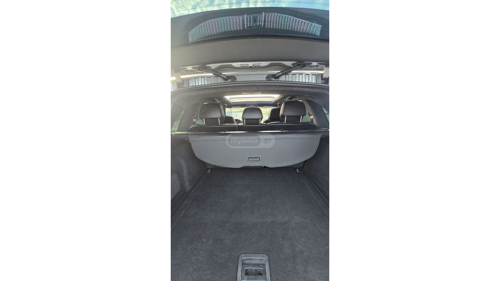 Porsche Cayenne GTS - фото 11