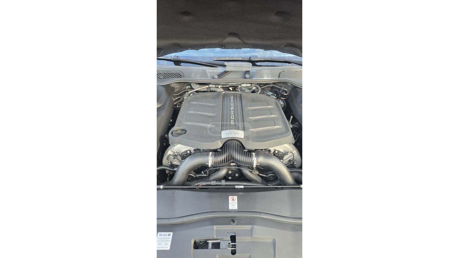 Porsche Cayenne GTS - фото 13