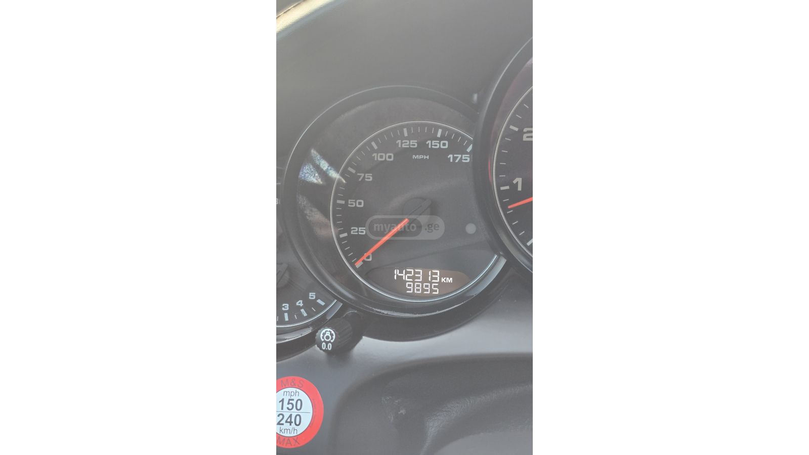 Porsche Cayenne GTS - фото 15