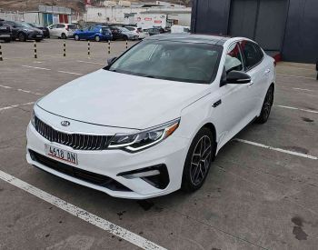 KiaOptima