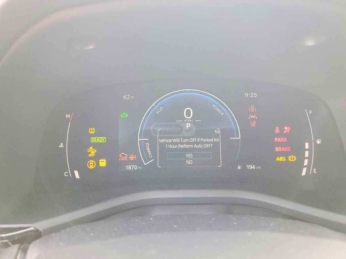 Toyota Camry - фото 11