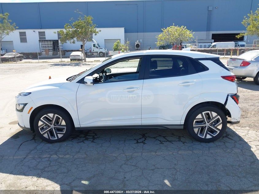 Hyundai kona - фото 14