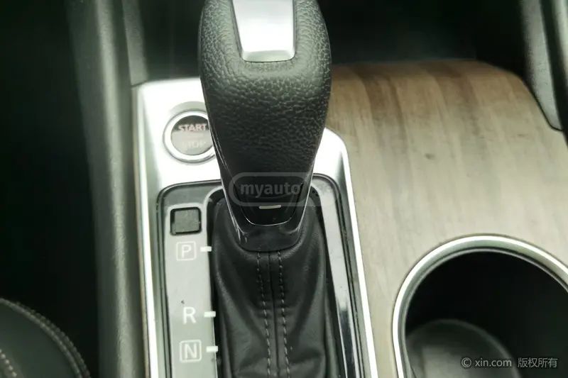 Nissan Teana 2021 — миниатюра 10