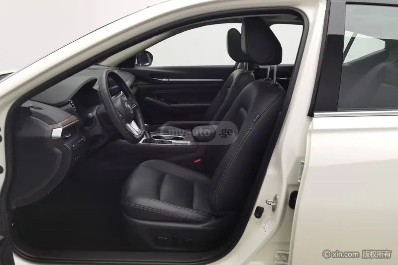 Nissan Teana 2021 — миниатюра 12