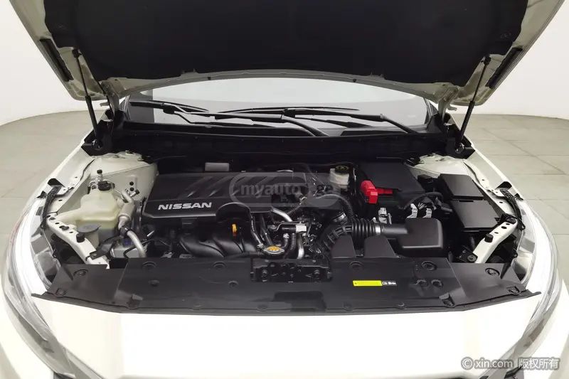 Nissan Teana 2021 — миниатюра 6