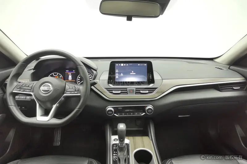 Nissan Teana 2021 — миниатюра 8