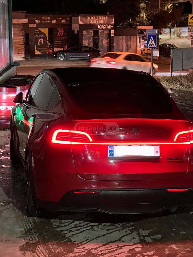 Tesla performance — миниатюра 5