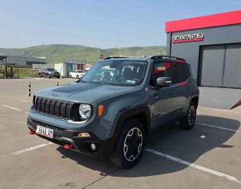 JeepRenegade