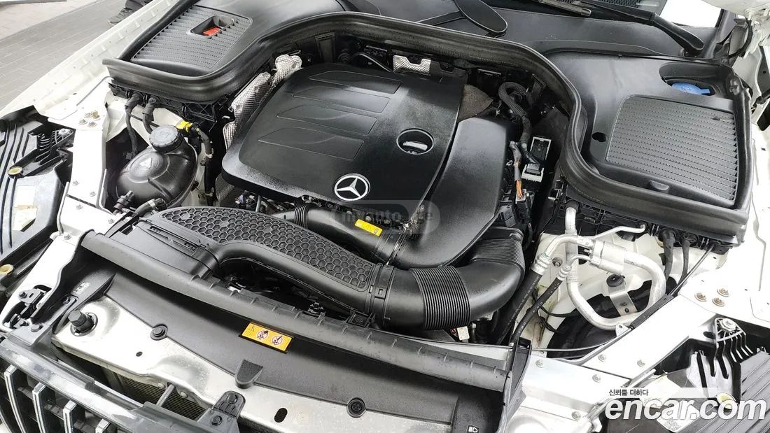 Mercedes-Benz - фото 6