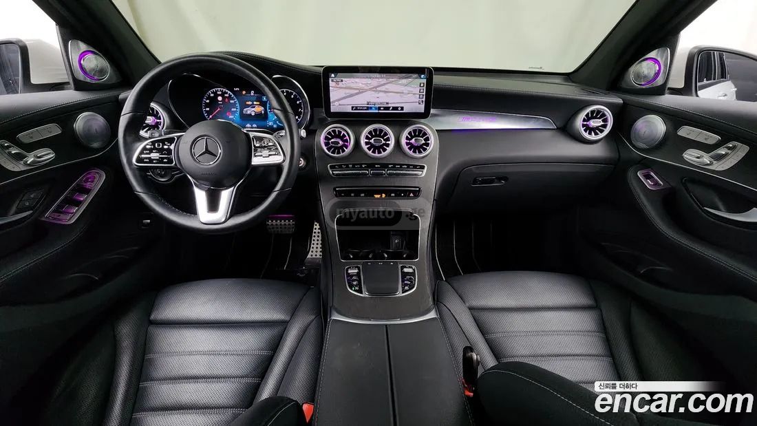 Mercedes-Benz - фото 7