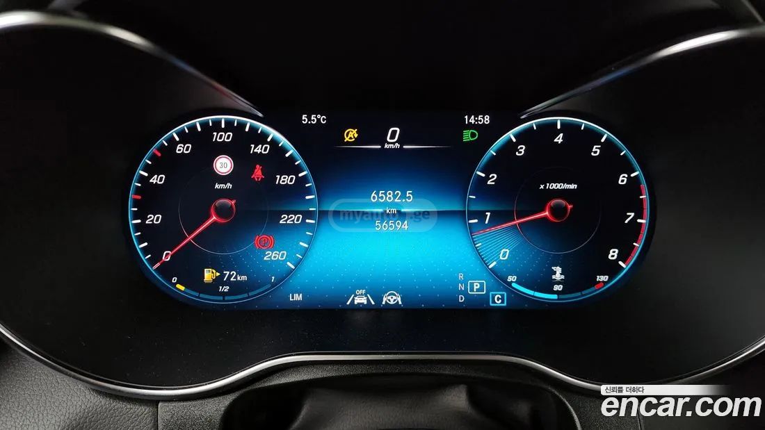 Mercedes-Benz - фото 8