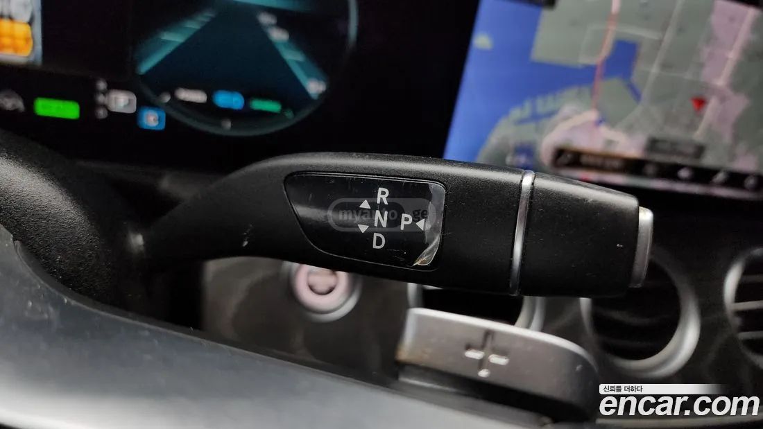 Mercedes-Benz E53 AMG - фото 9