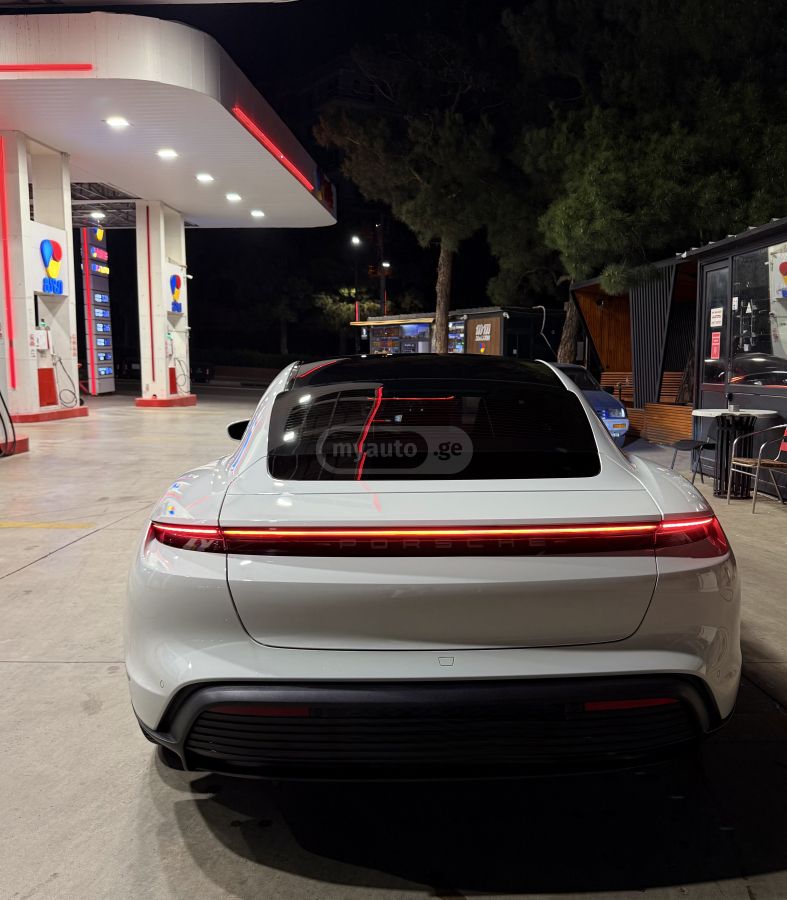 Porsche Long Range — миниатюра 11