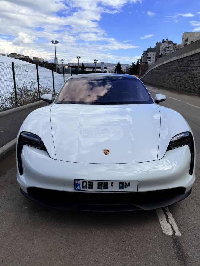 Porsche Long Range — миниатюра 2