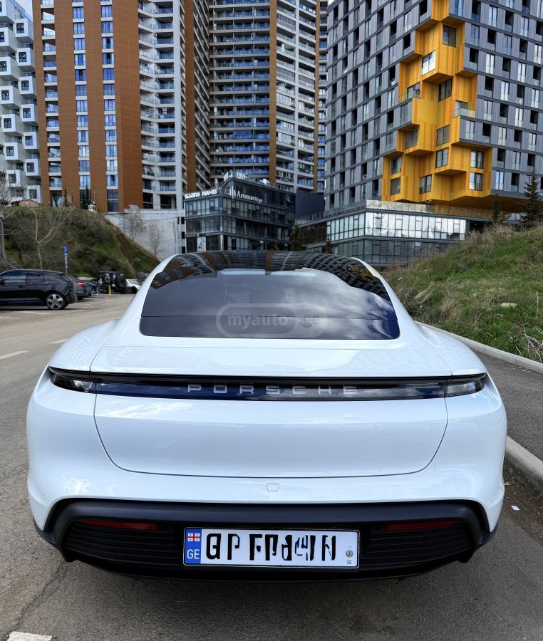 Porsche Long Range — миниатюра 6