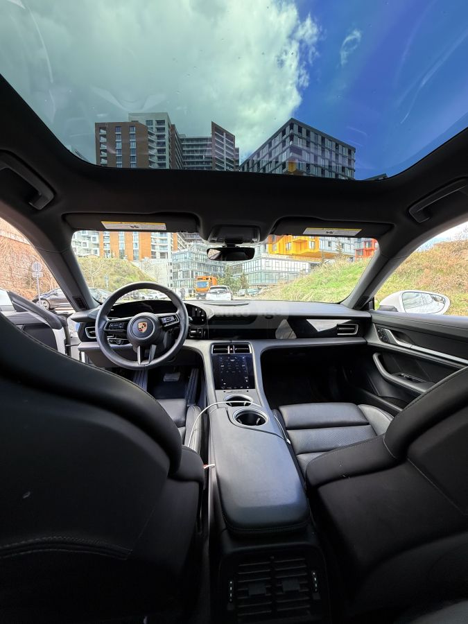 Porsche Long Range — миниатюра 8