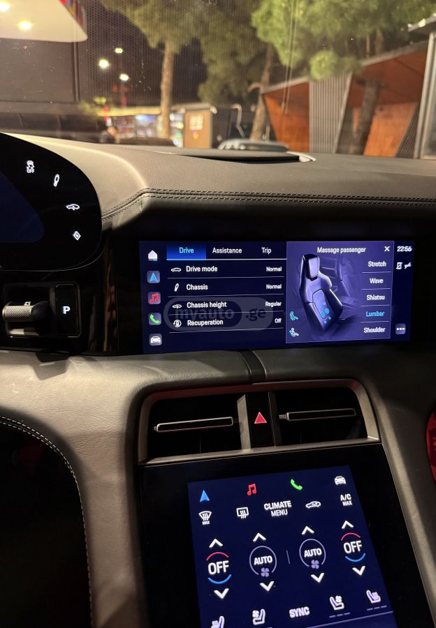 Porsche Long Range — миниатюра 9