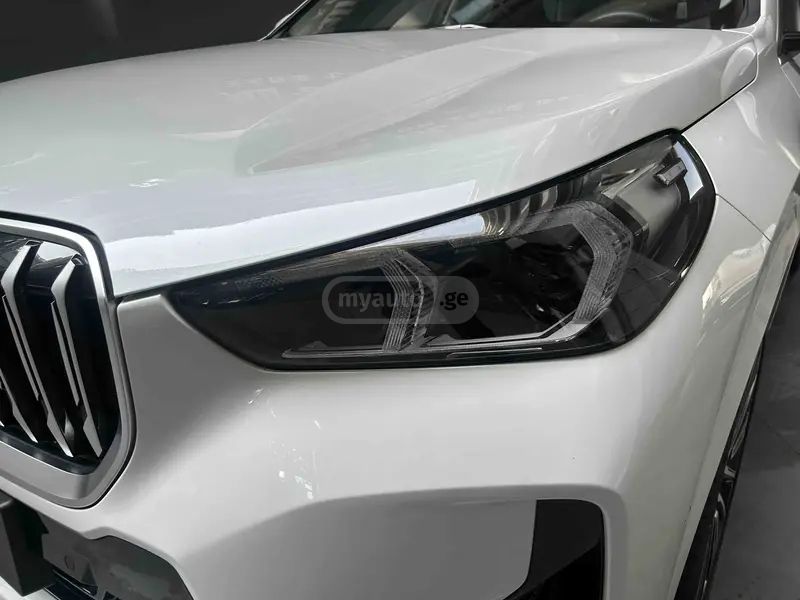 BMW X1 2023 — миниатюра 5