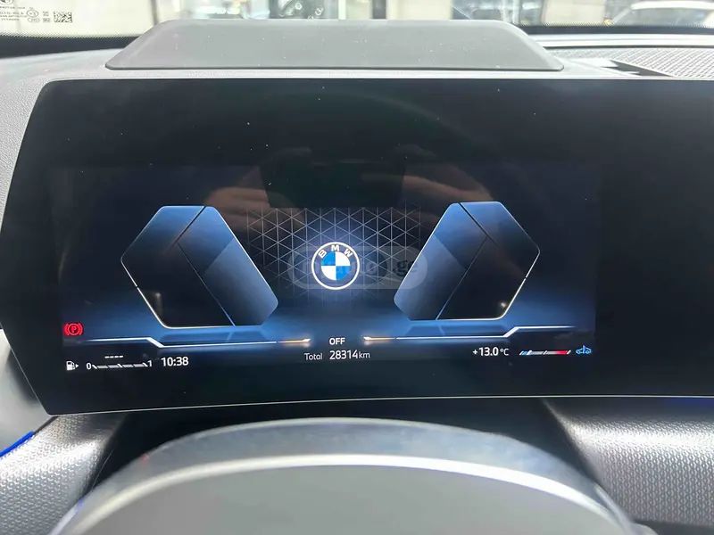 BMW X1 2023 — миниатюра 8