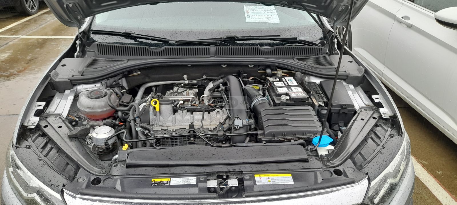 Volkswagen Jetta - фото 10