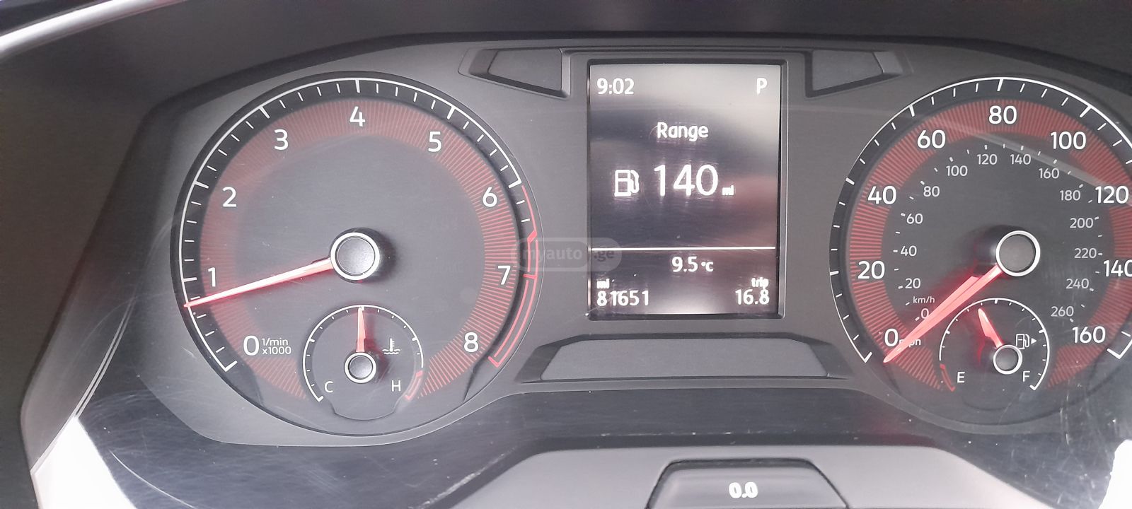 Volkswagen Jetta - фото 11