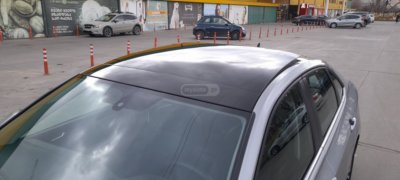 Volkswagen Jetta - фото 5