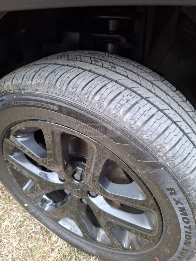 Jeep Renegade - фото 11