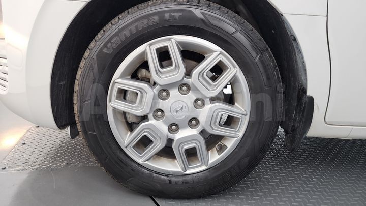 Hyundai Staria - фото 5