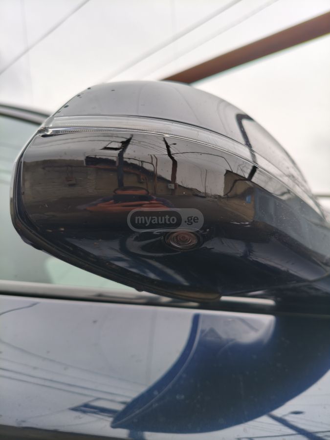 BMW 535 - фото 10