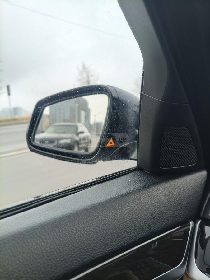 BMW 535 - фото 11