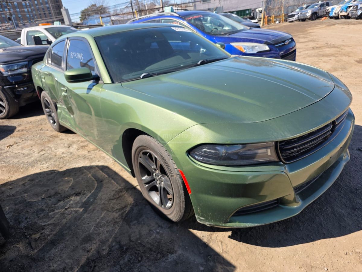 Dodge Charger - фото 2