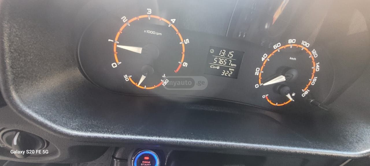 VAZ 2121 (Niva) Vip 2021 — миниатюра 10