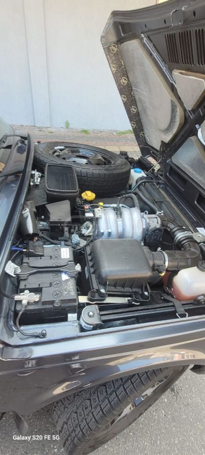 VAZ 2121 (Niva) Vip 2021 — миниатюра 12