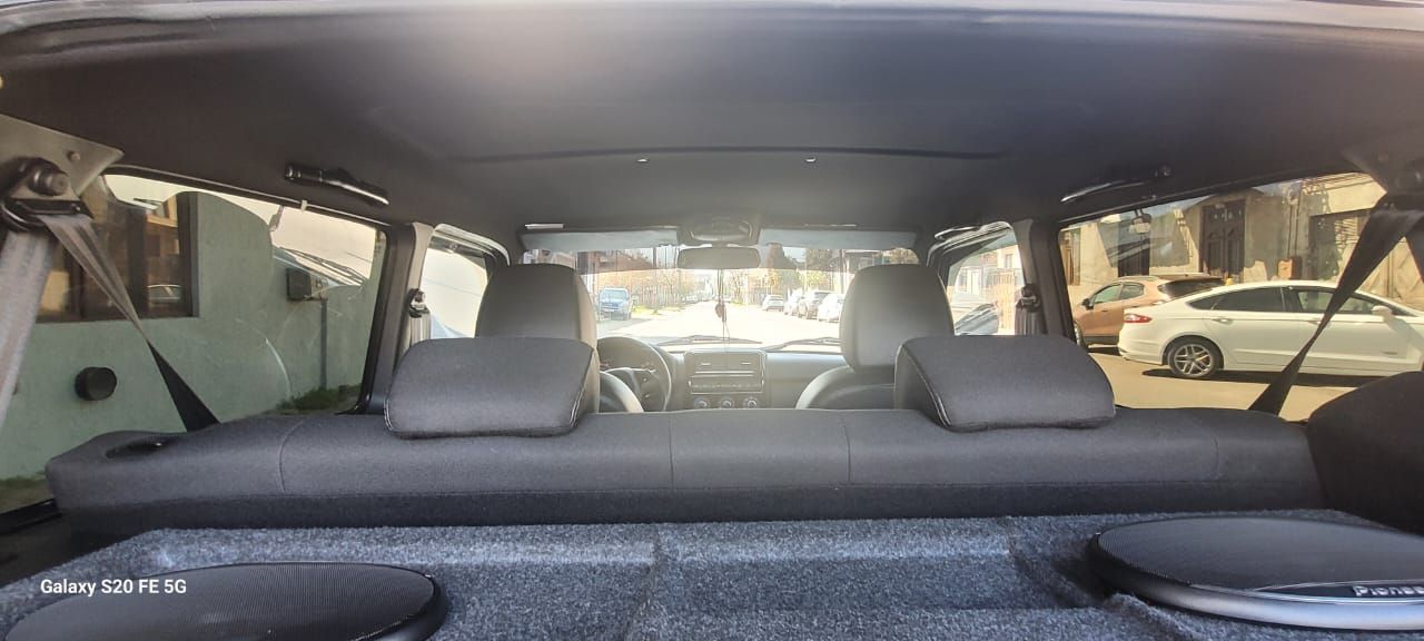 VAZ 2121 (Niva) Vip 2021 — миниатюра 13